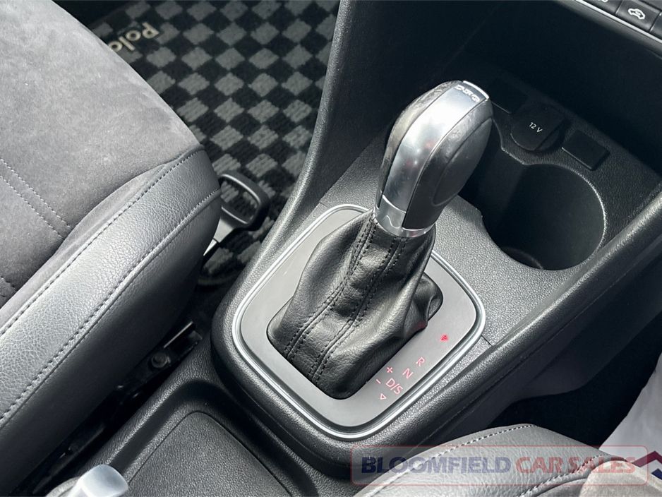 2016 Volkswagen Polo