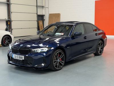 2023 BMW 3 Series