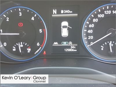 2021 Hyundai Kona