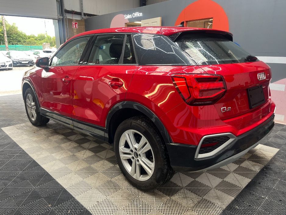 2024 Audi Q2