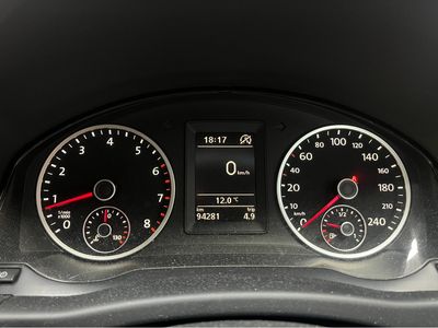 2013 Volkswagen Tiguan