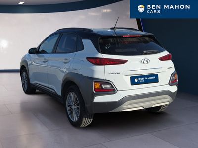 2019 Hyundai Kona
