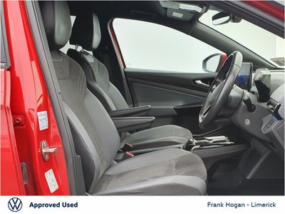 2023 Volkswagen ID.4