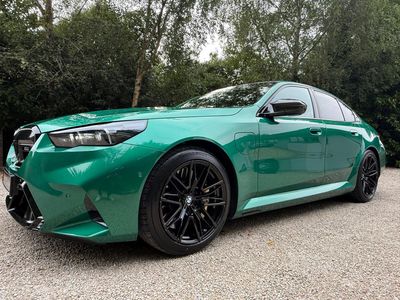 2024 BMW M5