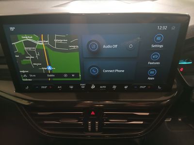 2023 Ford Focus