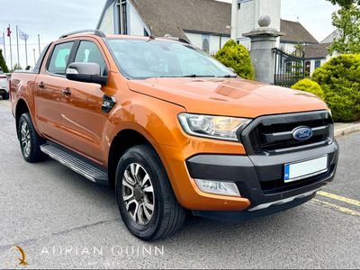 2016 Ford Ranger