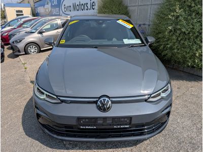 2024 Volkswagen Golf