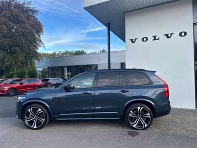 2024 Volvo XC90