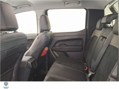 2026 Volkswagen Amarok