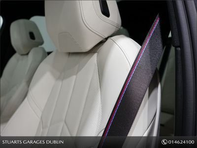 2025 BMW 5 Series