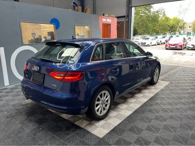 2016 Audi A3