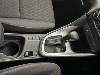 2023 Toyota Yaris
