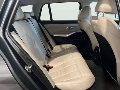 2021 BMW 3 Series