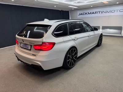 2017 BMW 3 Series
