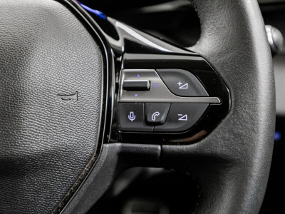 2024 Peugeot 308