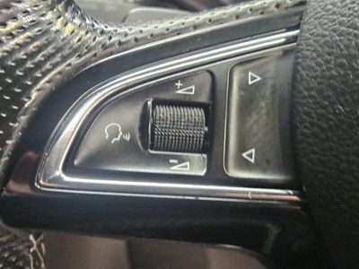 2015 Skoda Octavia