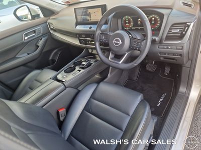 2023 Nissan X-Trail