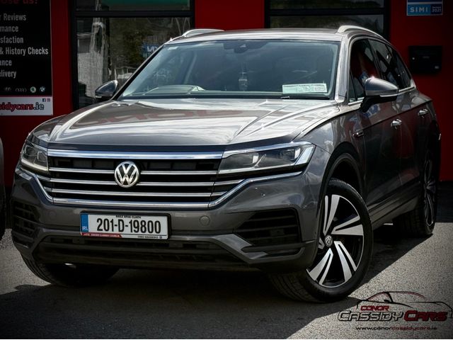 vehicle for sale from Conor Cassidy Cars