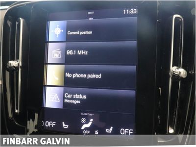 2022 Volvo XC40