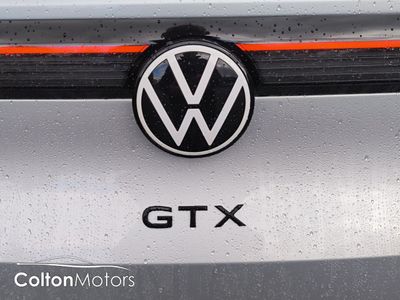 2022 Volkswagen ID.5
