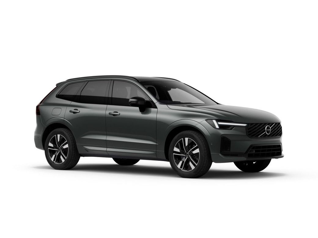 2027 Volvo XC60