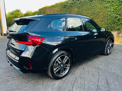 2023 BMW iX1