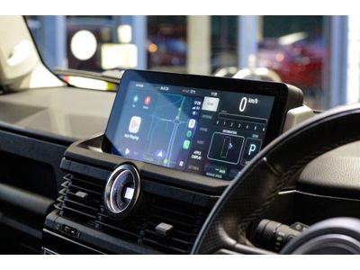 2023 Ineos Grenadier