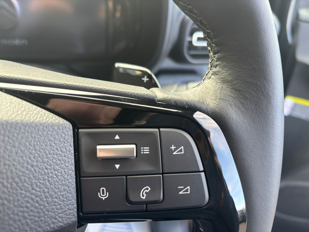 2026 Citroen Berlingo Multispace