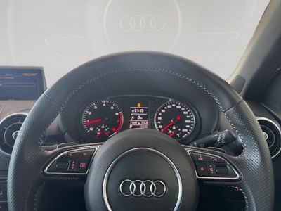 2017 Audi A1
