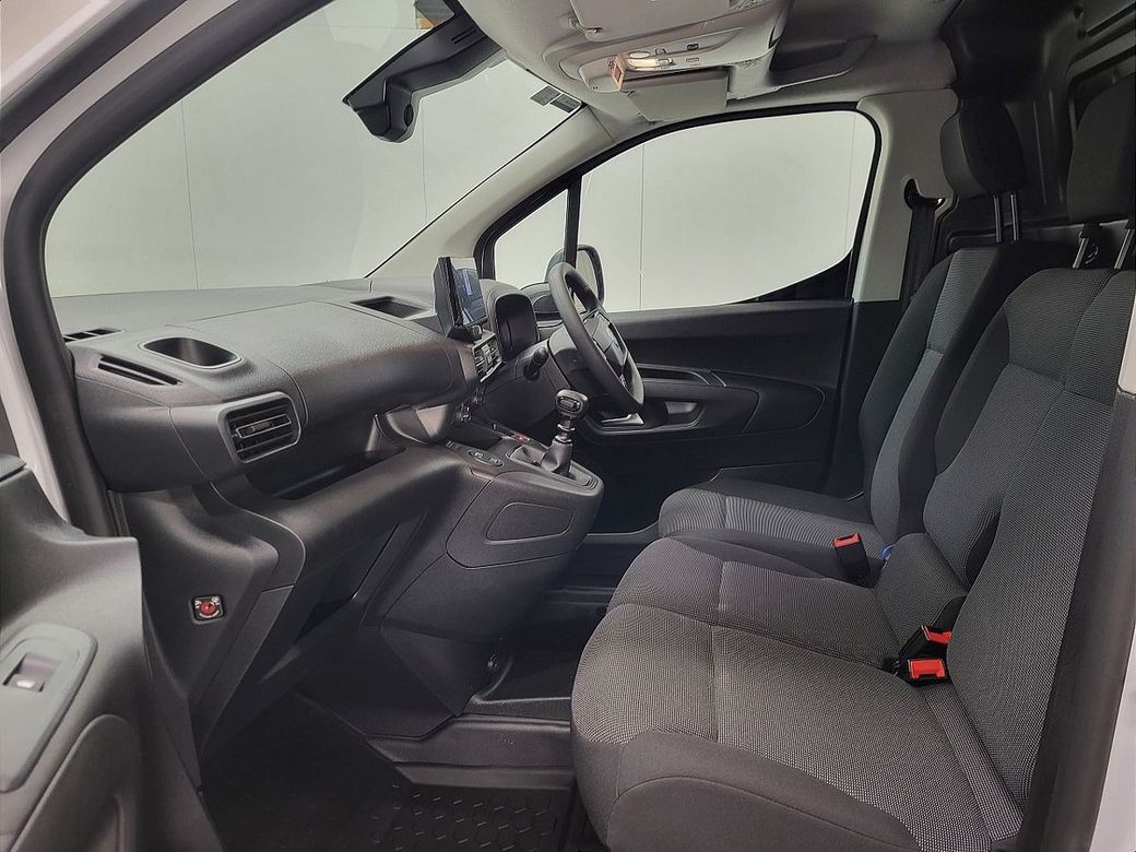 2026 Citroen Berlingo