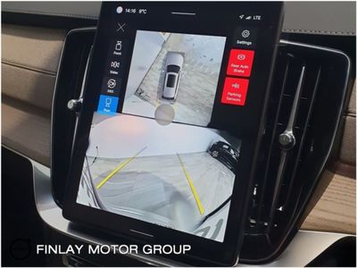 2026 Volvo XC90