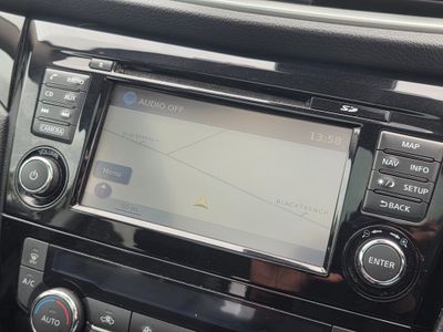 2017 Nissan Qashqai