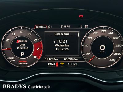 2019 Audi RS5