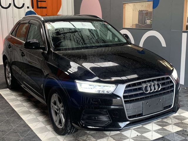 vehicle for sale from The Automatic Motor Car Centre