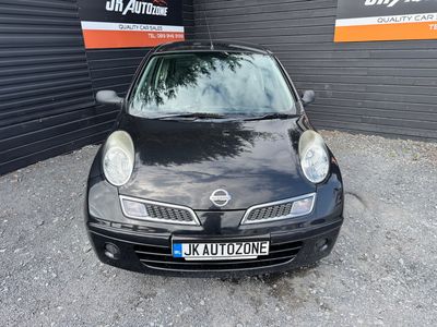 2009 Nissan Micra
