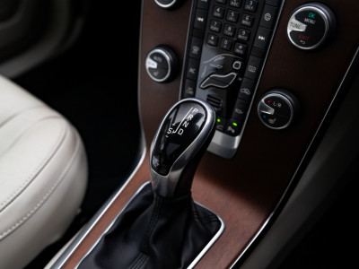 2016 Volvo V40