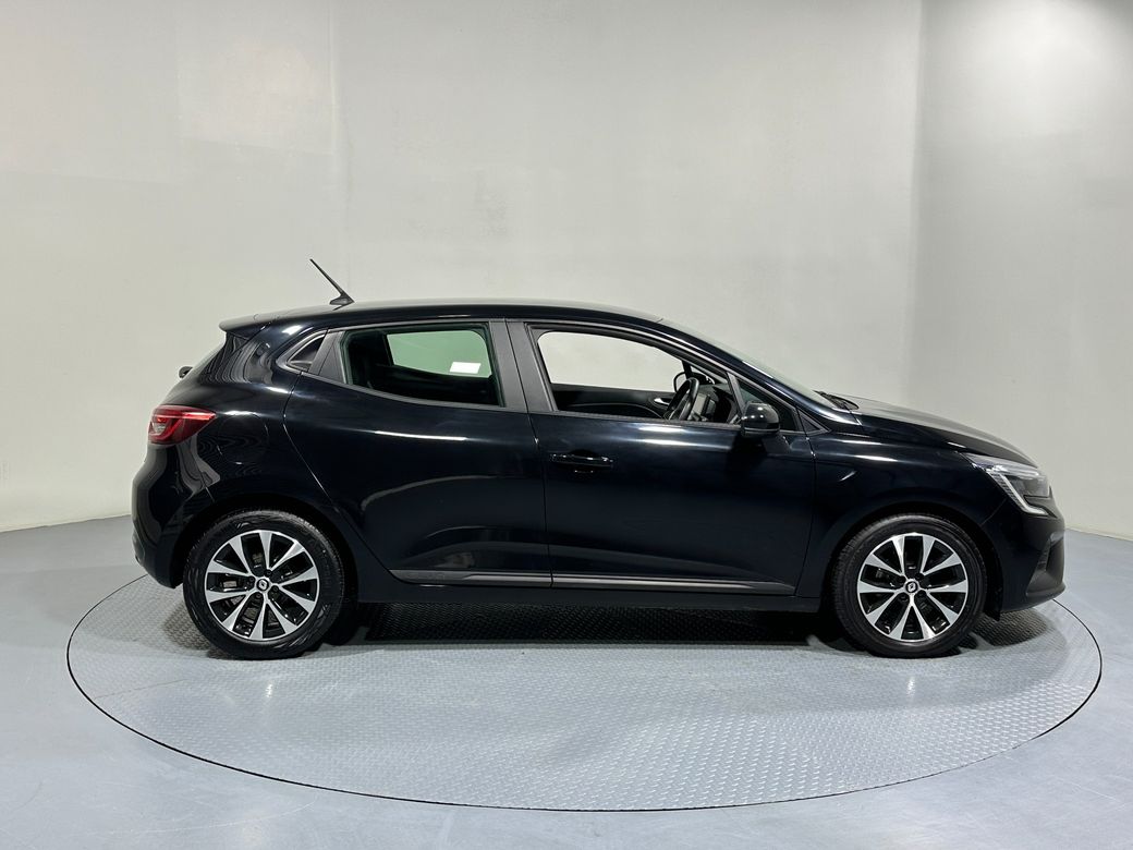 2023 Renault Clio