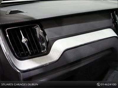 2025 Volvo XC60