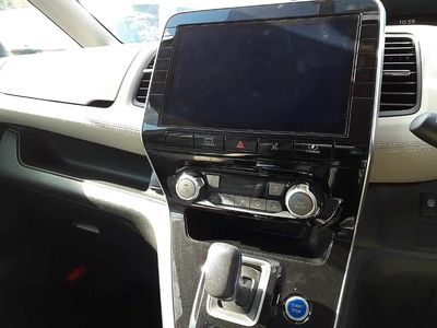 2019 Nissan Serena