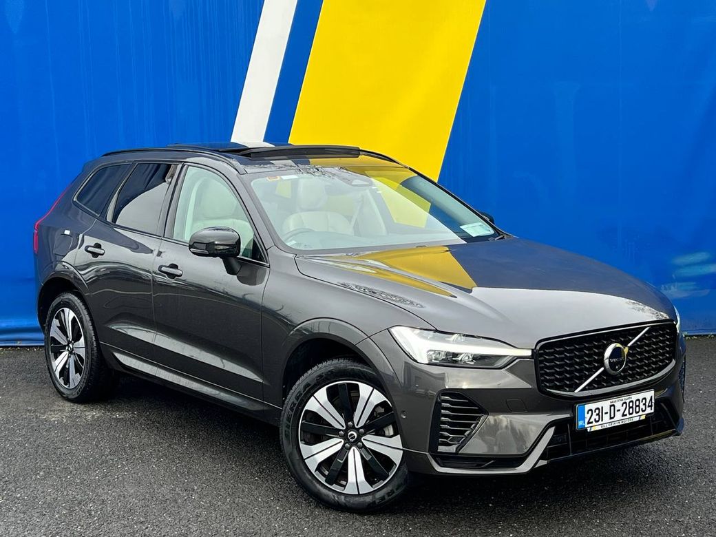 2023 Volvo XC60