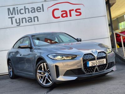 2024 BMW i4
