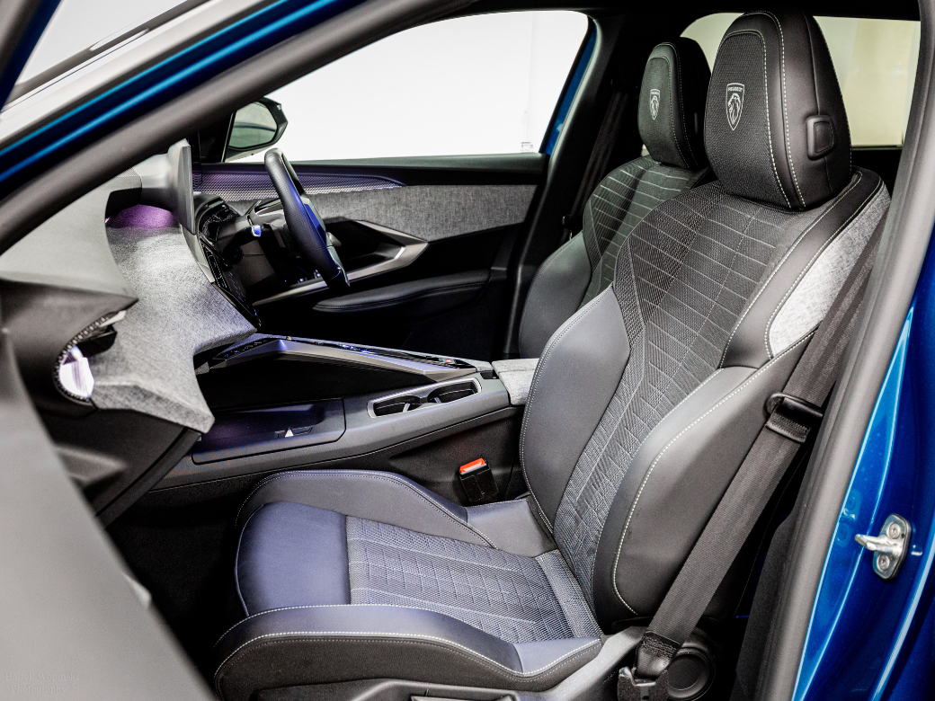 2025 Peugeot 5008