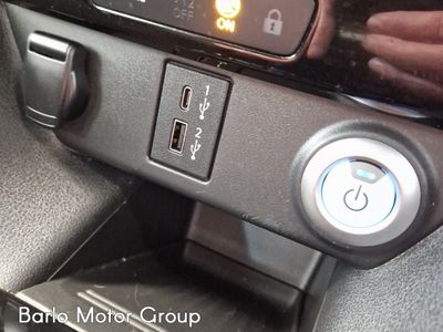 2025 Nissan Leaf