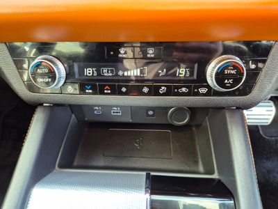2023 Mitsubishi Outlander