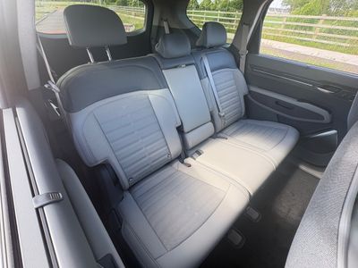 2026 Kia EV9