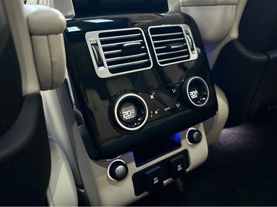 2019 Land Rover Range Rover