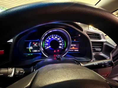 2017 Honda Fit