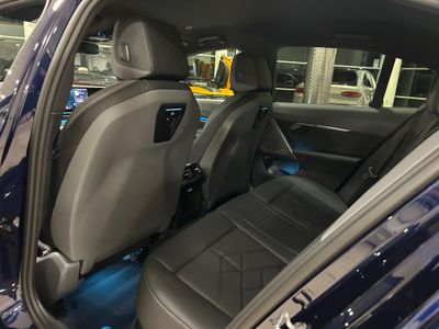2024 BMW 5 Series