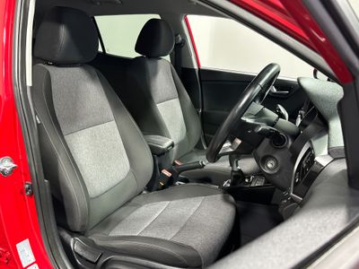 2024 Kia Stonic