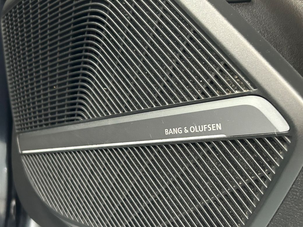 2018 Audi SQ5